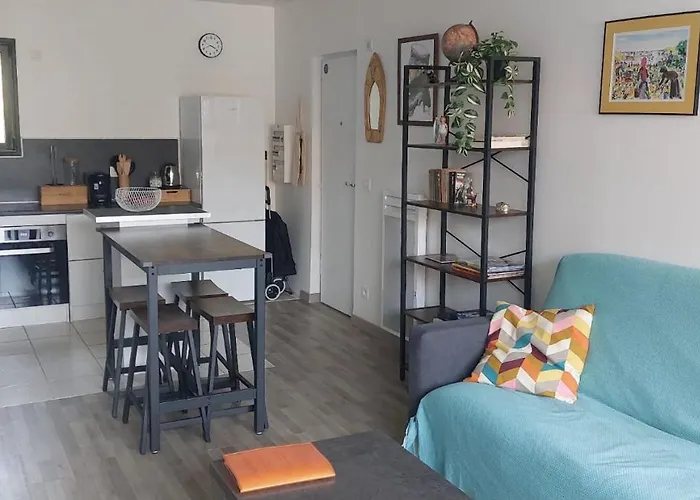 Residence Saint-Elme