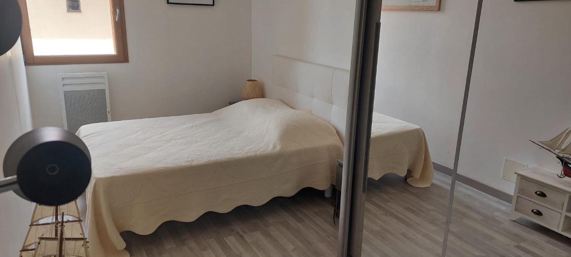 Apartment Saint-elme